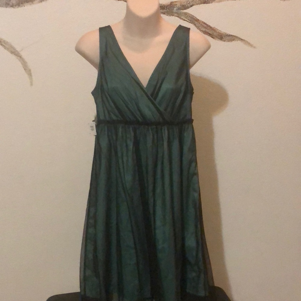 Sequence dress